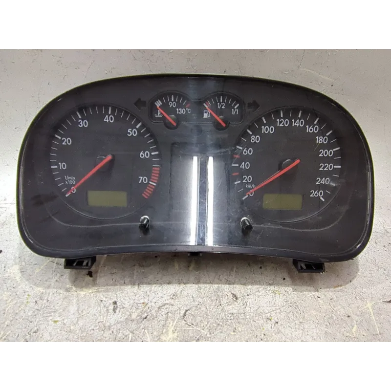 Recambio de cuadro completo para volkswagen golf iv (1j1) 1.6 referencia OEM IAM 962476280000A 1J0919860DX  