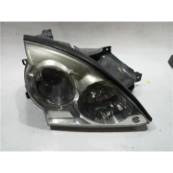 Recambio de faro delantero derecho para hyundai terracan (hp)(2001) 2.5 d referencia OEM IAM 92102H1XXX  