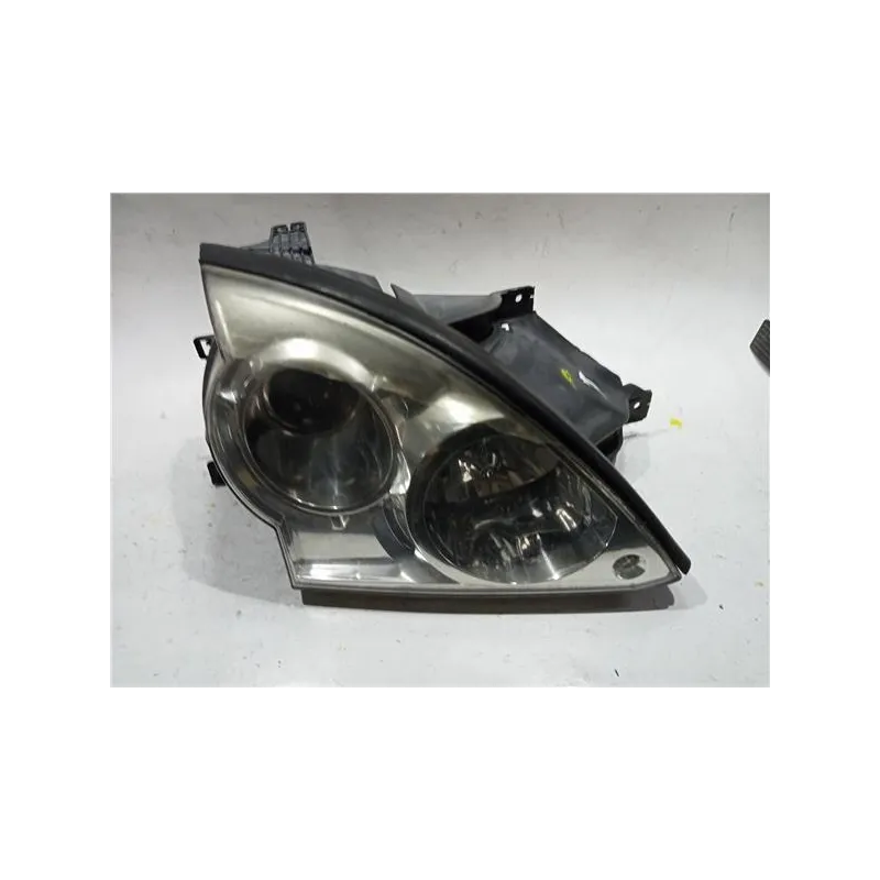 Recambio de faro delantero derecho para hyundai terracan (hp)(2001) 2.5 d referencia OEM IAM 92102H1XXX  