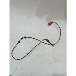 Recambio de sonda lambda para audi q7 (4l)(07.2006) 3.0 tdi [3,0 ltr. - 171 kw v6 24v tdi] referencia OEM IAM 059906088S  