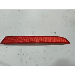 Recambio de reflectante izquierdo paragolpes trasero para seat leon (1p1)(05.2005) tdi 16v referencia OEM IAM 1P0945105B  