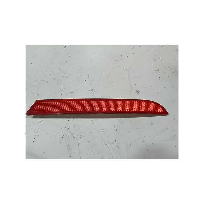 Recambio de reflectante izquierdo paragolpes trasero para seat leon (1p1)(05.2005) tdi 16v referencia OEM IAM 1P0945105B  