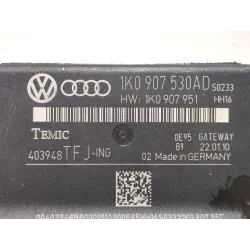 Recambio de modulo electronico para seat leon (1p1)(05.2005) 1.9 tdi referencia OEM IAM 1K0907530AD  