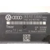 Recambio de modulo electronico para seat leon (1p1)(05.2005) 1.9 tdi referencia OEM IAM 1K0907530AD  