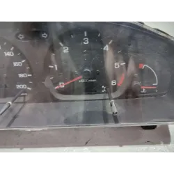 Recambio de cuadro completo para nissan almera (n15)(07.1995) 2.0 d referencia OEM IAM   