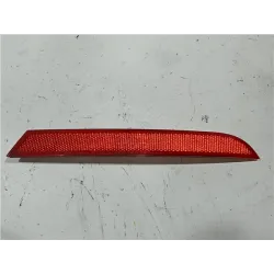 Recambio de reflectante izquierdo paragolpes trasero para seat leon (1p1)(05.2005) tdi 16v referencia OEM IAM 1P0945105B  