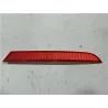 Recambio de reflectante izquierdo paragolpes trasero para seat leon (1p1)(05.2005) tdi 16v referencia OEM IAM 1P0945105B  