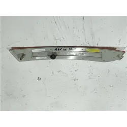 Recambio de reflectante izquierdo paragolpes trasero para seat leon (1p1)(05.2005) tdi 16v referencia OEM IAM 1P0945105B  