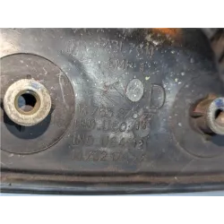 Recambio de manilla exterior puerta delantera derecha para fiat i scudo (222)(1995) referencia OEM IAM 1476387077  