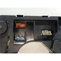 Recambio de mando multifuncion para citroën c4 picasso (2007) 1.6 hdi referencia OEM IAM 96656018XT  
