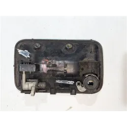 Recambio de manilla exterior puerta delantera derecha para fiat i scudo (222)(1995) referencia OEM IAM 1476387077  