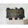 Recambio de caja precalentamiento para renault r 19 berl. con portón (b/c53)(1988) referencia OEM IAM 7700856789  