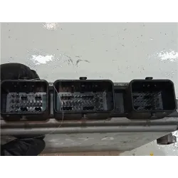 Recambio de centralita inyeccion para ford fiesta v (jh_, jd_) 1.4 tdci referencia OEM IAM 3S6112A650LC 5AYC  