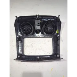 Recambio de embellecedor consola central para dacia logan 1 mcv familiar (2006) 900 referencia OEM IAM 682602924R  