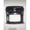 Recambio de embellecedor consola central para dacia logan 1 mcv familiar (2006) 900 referencia OEM IAM 682602924R  