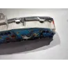 Recambio de cuadro completo para nissan almera (n15)(07.1995) 2.0 d referencia OEM IAM   