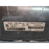 Recambio de centralita inyeccion para peugeot 206 (1998) 1.4 hdi eco 70 referencia OEM IAM SW9664637080  