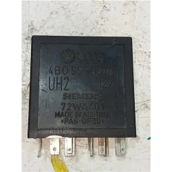 Recambio de caja reles para audi a4 berlina (b5)(02.1999) 2.5 tdi [2,5 ltr. - 110 kw v6 24v tdi] referencia OEM IAM 4B0955531A U