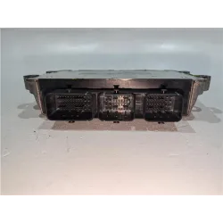 Recambio de centralita inyeccion para peugeot 206 (1998) 1.4 hdi eco 70 referencia OEM IAM SW9664637080  