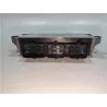 Recambio de centralita inyeccion para peugeot 206 (1998) 1.4 hdi eco 70 referencia OEM IAM SW9664637080  