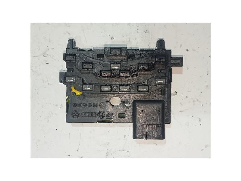 Recambio de sensor angulo de giro para audi a3 cabrio (8p7)(04.2008) 1.9 ambition [1,9 ltr. - 77 kw tdi] referencia OEM IAM 0020