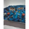 Recambio de cuadro completo para nissan almera (n15)(07.1995) 2.0 d referencia OEM IAM   