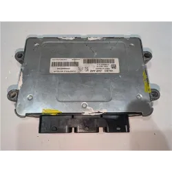 Recambio de centralita inyeccion para peugeot 206 (1998) 1.4 hdi eco 70 referencia OEM IAM SW9664637080  