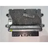 Recambio de centralita inyeccion para peugeot 206 (1998) 1.4 hdi eco 70 referencia OEM IAM SW9664637080  