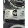 Recambio de embellecedor consola central para dacia logan 1 mcv familiar (2006) 900 referencia OEM IAM 682602924R  