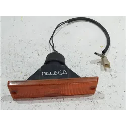 Recambio de intermitente delantero derecho para seat ibiza (1985) 1.2 referencia OEM IAM YORKA 45206  