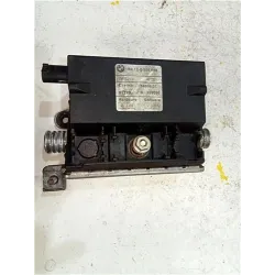 Recambio de centralita calefaccion para bmw serie 3 berlina (e46)(1998) 2.2 320i [2,2 ltr. - 125 kw 24v cat] referencia OEM IAM 