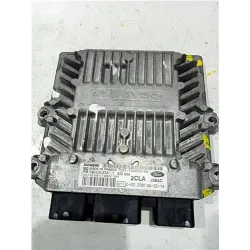 Recambio de centralita inyeccion para ford fiesta (cbk)(2002) referencia OEM IAM 7S6112A650AA 2CLAJ38AC  