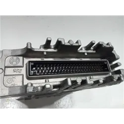 Recambio de centralita para scania e 0339 l094ub4x2 cidade ii referencia OEM IAM 0260001031 ZF6009378001  