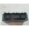 Recambio de centralita cierre para seat ibiza (6l1)(04.2002) 1.9 tdi referencia OEM IAM 6Q0959433E  