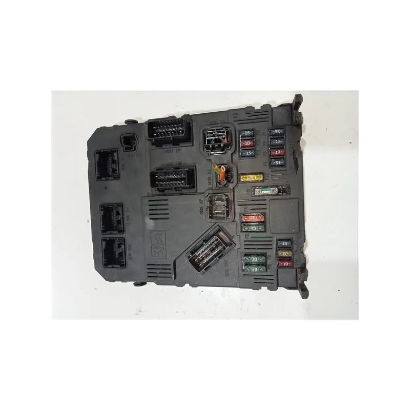 Recambio de bsi para peugeot 206 + (2009) 1.4 básico [1,4 ltr. - 55 kw] referencia OEM IAM S118085220C  