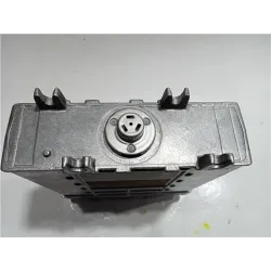 Recambio de centralita para scania e 0339 l094ub4x2 cidade ii referencia OEM IAM 0260001031 ZF6009378001  