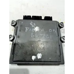 Recambio de centralita inyeccion para ford fiesta (cbk)(2002) referencia OEM IAM 7S6112A650AA 2CLAJ38AC  
