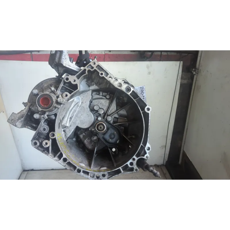 Recambio de caja cambios manual para citroën xsara picasso (1999) 1.6 hdi referencia OEM IAM 20DM62  