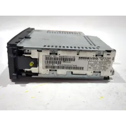 Recambio de sistema audio / radio cd para citroën xsara picasso (1999) 1.6 hdi referencia OEM IAM 96599992XT  