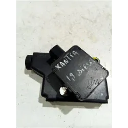 Recambio de potenciometro pedal gas para citroën xantia berlina (1998) 2.0 hdi 90 referencia OEM IAM 9637104280  