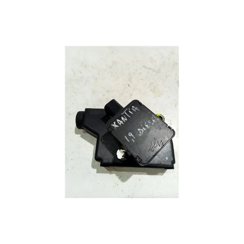 Recambio de potenciometro pedal gas para citroën xantia berlina (1998) 2.0 hdi 90 referencia OEM IAM 9637104280  