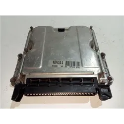 Recambio de centralita inyeccion para citroën xsara berlina (1997) 1.9 td referencia OEM IAM 0281010550  