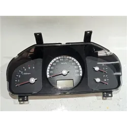 Recambio de cuadro completo para kia sportage (km)(2005) 2.0 crdi referencia OEM IAM 940031F011 D301  