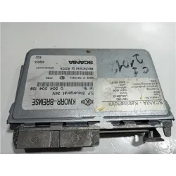 Recambio de centralita para scania e 0339 l094ub4x2 cidade ii referencia OEM IAM 0504004109  