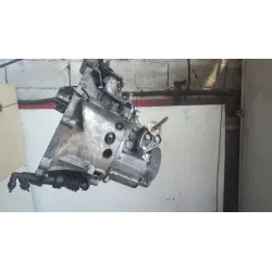 Recambio de caja cambios manual para citroën xsara picasso (1999) 1.6 hdi referencia OEM IAM 20DM62  