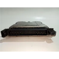 Recambio de centralita inyeccion para citroën xsara berlina (1997) 1.9 td referencia OEM IAM 0281010550  
