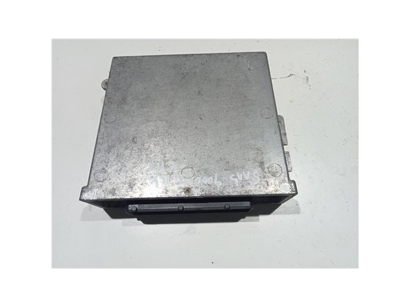 Recambio de centralita inyeccion para saab 9000 cd (1994) referencia OEM IAM SAAB 9000 TURBO CPT  