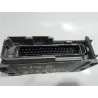 Recambio de centralita para scania e 0339 l094ub4x2 cidade ii referencia OEM IAM 0504004109  