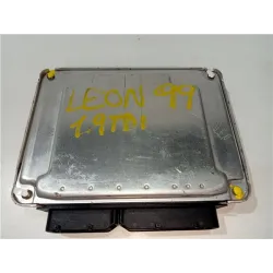 Recambio de centralita inyeccion para seat leon (1m1)(11.1999) tdi referencia OEM IAM 038906012BS  