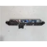 Recambio de interruptor luces emergencia para jaguar xf v6 diesel luxury v6 diesel cat referencia OEM IAM 8X2311B650AB  